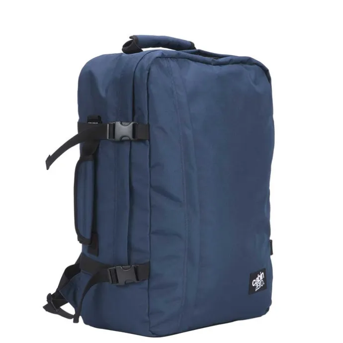 CabinZero Classic 44L Ultra Light Cabin Bag navy