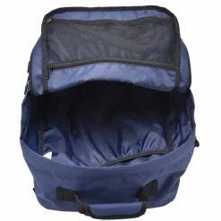 CabinZero Classic 44L Ultra Light Cabin Bag navy