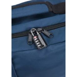 CabinZero Classic 44L Ultra Light Cabin Bag navy