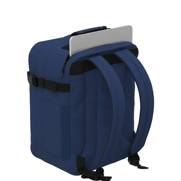 CabinZero Classic 28L Ultra Light Cabin Bag Tech navy