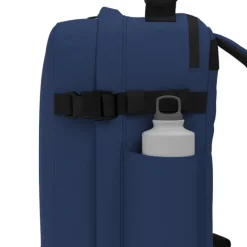 CabinZero Classic 28L Ultra Light Cabin Bag Tech navy