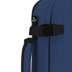 CabinZero Classic 28L Ultra Light Cabin Bag Tech navy