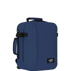 CabinZero Classic 28L Ultra Light Cabin Bag Tech navy
