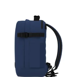 CabinZero Classic 28L Ultra Light Cabin Bag Tech navy