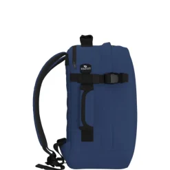 CabinZero Classic 28L Ultra Light Cabin Bag Tech navy