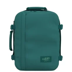 CabinZero Classic 28L Ultra Light Cabin Bag meadow green