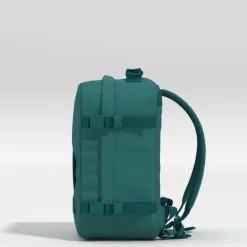 CabinZero Classic 28L Ultra Light Cabin Bag meadow green