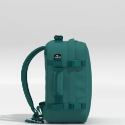 CabinZero Classic 28L Ultra Light Cabin Bag meadow green