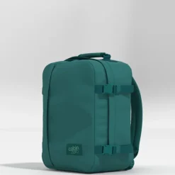 CabinZero Classic 28L Ultra Light Cabin Bag meadow green