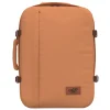 CabinZero Classic 44L Ultra Light Cabin Bag gobi sands