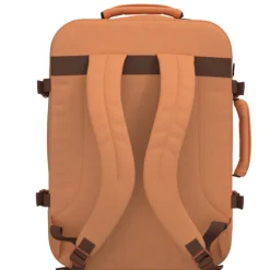 CabinZero Classic 44L Ultra Light Cabin Bag gobi sands