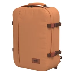 CabinZero Classic 44L Ultra Light Cabin Bag gobi sands