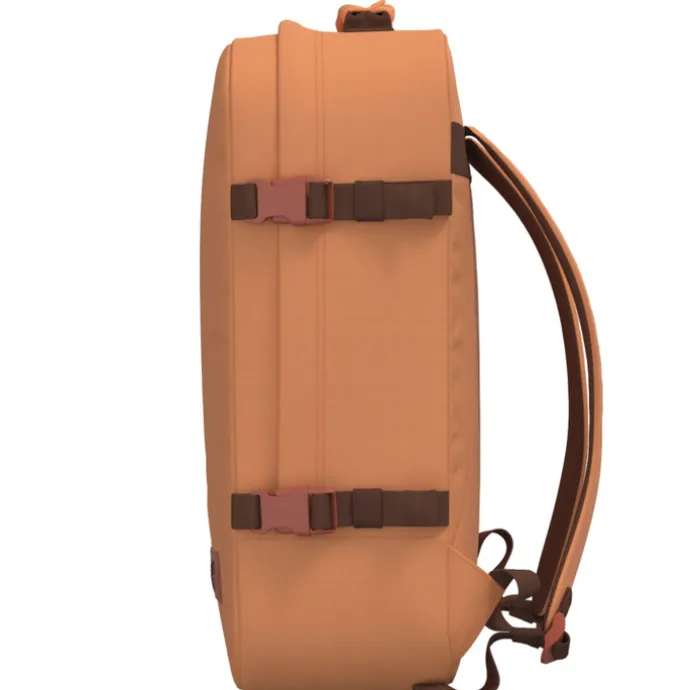 CabinZero Classic 44L Ultra Light Cabin Bag gobi sands
