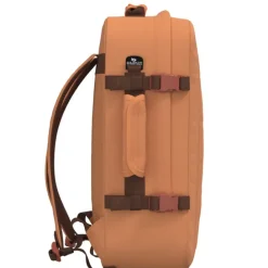 CabinZero Classic 44L Ultra Light Cabin Bag gobi sands