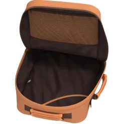 CabinZero Classic 44L Ultra Light Cabin Bag gobi sands