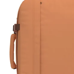 CabinZero Classic 44L Ultra Light Cabin Bag gobi sands