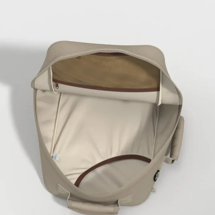 CabinZero Classic 28L Ultra Light Cabin Bag Tech zen garden