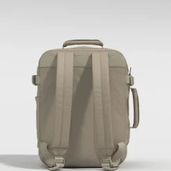 CabinZero Classic 28L Ultra Light Cabin Bag Tech zen garden