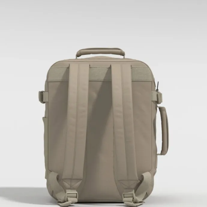 CabinZero Classic 28L Ultra Light Cabin Bag Tech zen garden