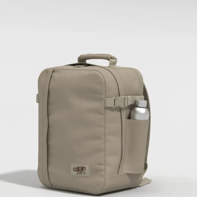 CabinZero Classic 28L Ultra Light Cabin Bag Tech zen garden