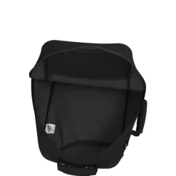 CabinZero Classic 28L Ultra Light Cabin Bag Tech absolute black