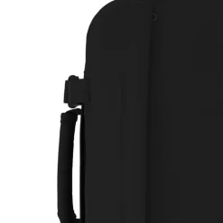 CabinZero Classic 28L Ultra Light Cabin Bag Tech absolute black