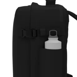 CabinZero Classic 28L Ultra Light Cabin Bag Tech absolute black
