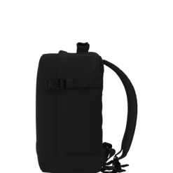 CabinZero Classic 28L Ultra Light Cabin Bag Tech absolute black