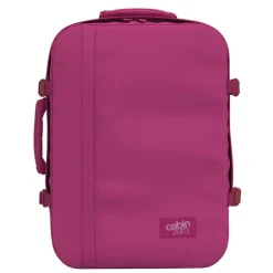 CabinZero Classic 44L Ultra Light Cabin Bag lovestruck pink