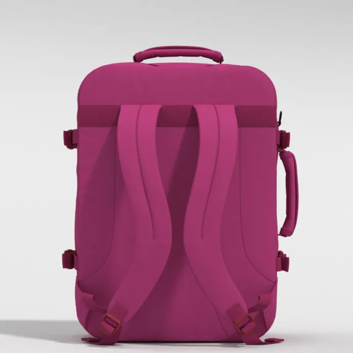 CabinZero Classic 44L Ultra Light Cabin Bag lovestruck pink