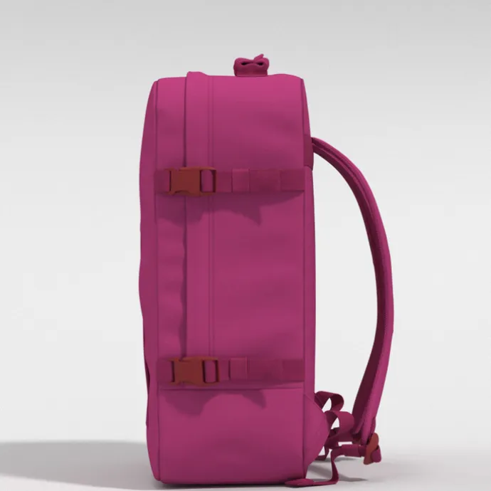 CabinZero Classic 44L Ultra Light Cabin Bag lovestruck pink