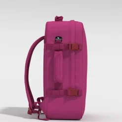 CabinZero Classic 44L Ultra Light Cabin Bag lovestruck pink