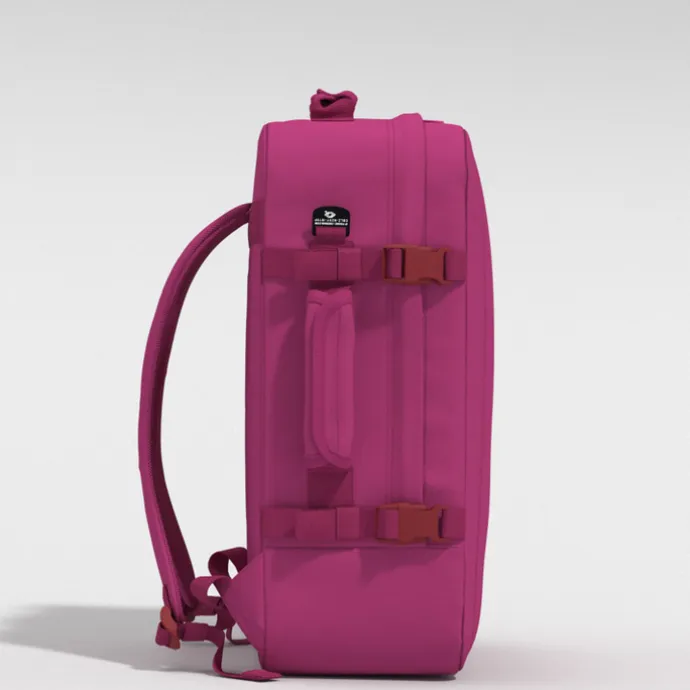 CabinZero Classic 44L Ultra Light Cabin Bag lovestruck pink