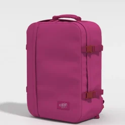 CabinZero Classic 44L Ultra Light Cabin Bag lovestruck pink