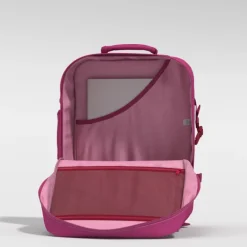 CabinZero Classic 44L Ultra Light Cabin Bag lovestruck pink