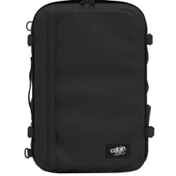 CabinZero Classic Plus 42L absolute black