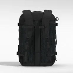 CabinZero Classic Plus 42L absolute black
