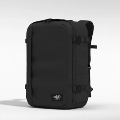 CabinZero Classic Plus 42L absolute black