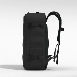 CabinZero Classic Plus 42L absolute black