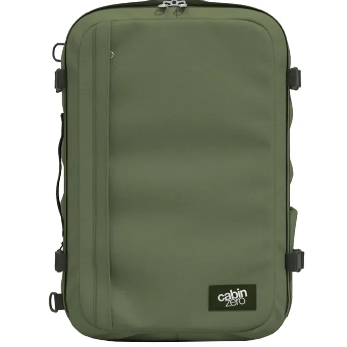 CabinZero Classic Plus 42L georgian khaki