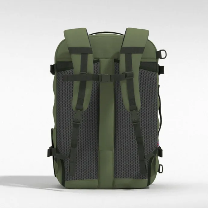 CabinZero Classic Plus 42L georgian khaki