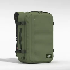 CabinZero Classic Plus 42L georgian khaki