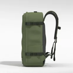 CabinZero Classic Plus 42L georgian khaki