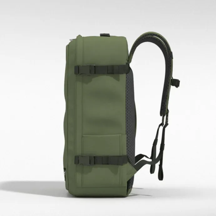 CabinZero Classic Plus 42L georgian khaki