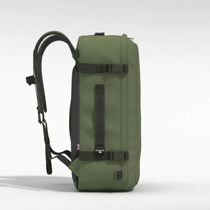 CabinZero Classic Plus 42L georgian khaki