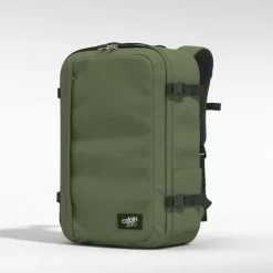 CabinZero Classic Plus 42L georgian khaki