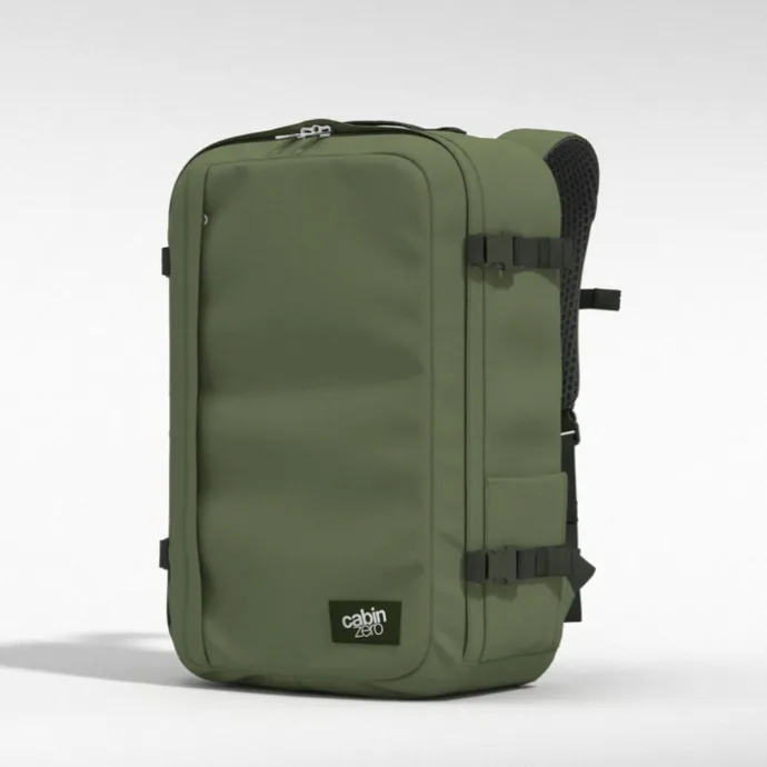 CabinZero Classic Plus 42L georgian khaki