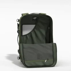 CabinZero Classic Plus 42L georgian khaki