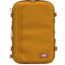 CabinZero Classic Plus 42L orange chill
