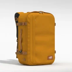 CabinZero Classic Plus 42L orange chill